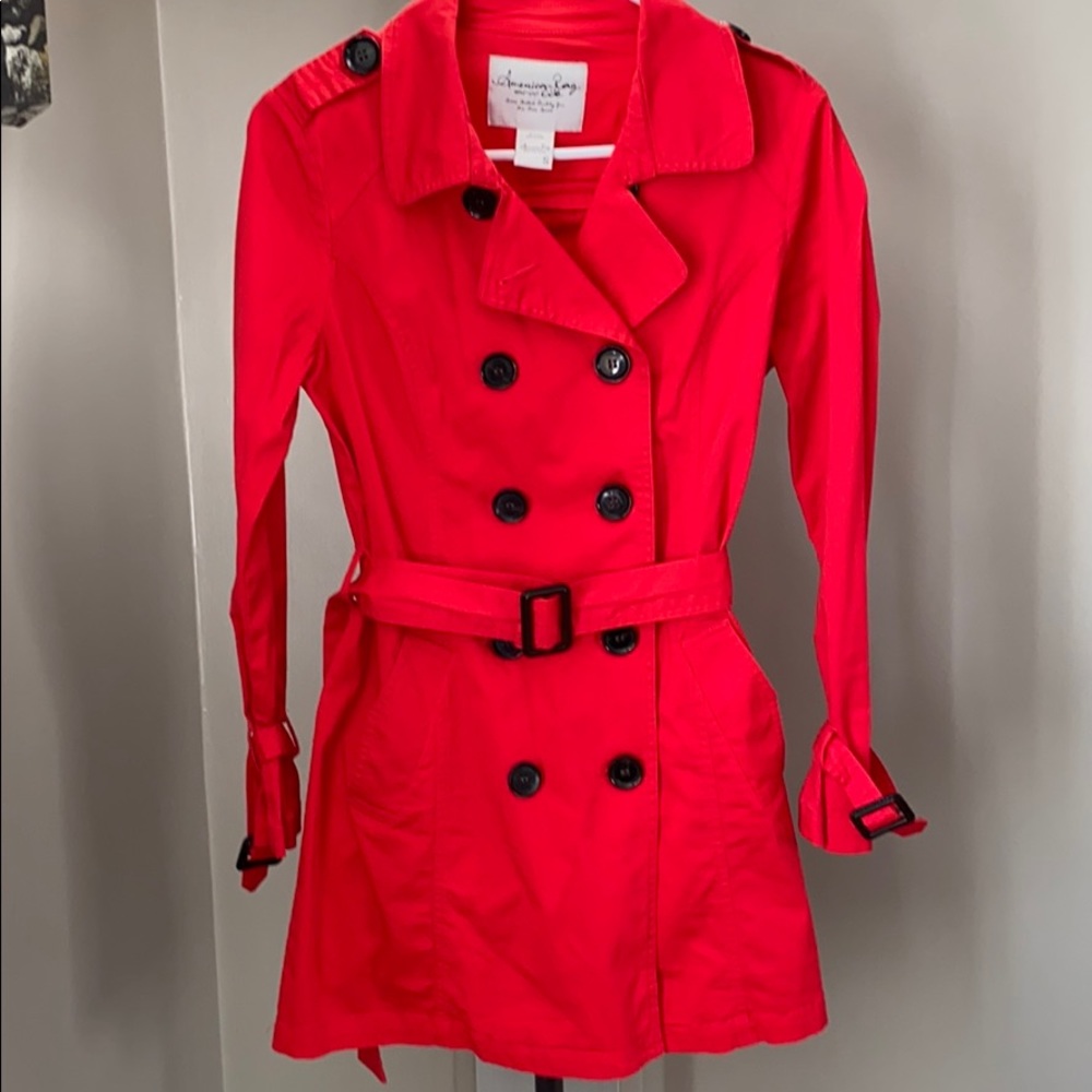 American Rag Pea Coat